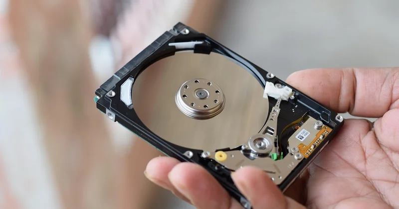 How these two drives actually work