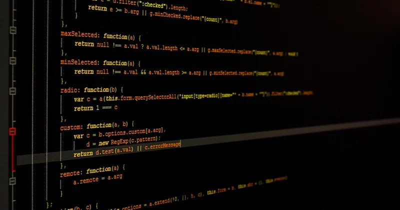 Mistakes that show up once your code actually runs