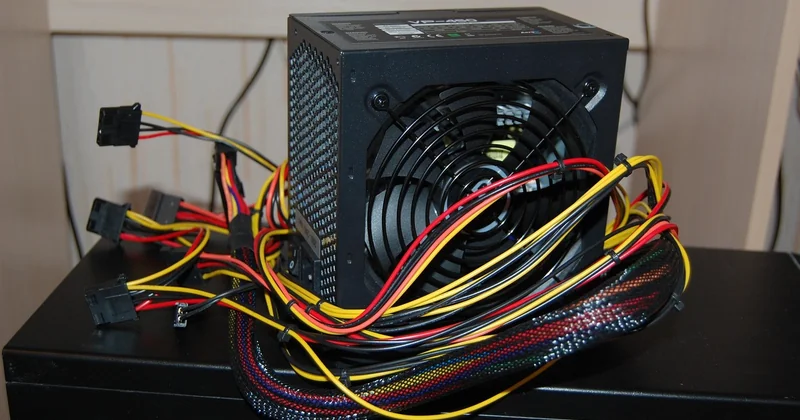 Desktop-specific: how to tell if your power supply is dead
