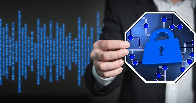 How ransomware actually gets in