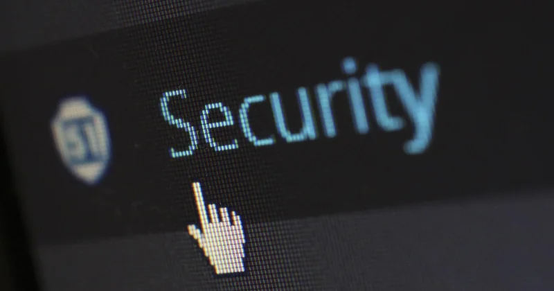What is one thing you should never do on public Wi-Fi?