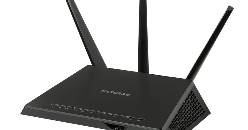 Wi-Fi encryption: the one setting that actually matters