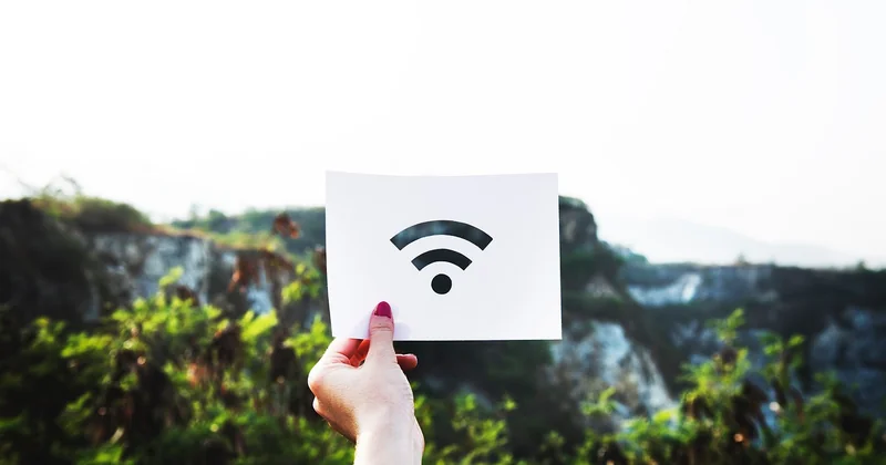 How to stay safe while using public Wi-Fi