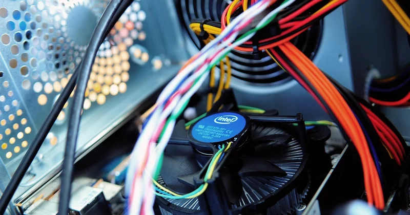 Cooler and component choices that actually help