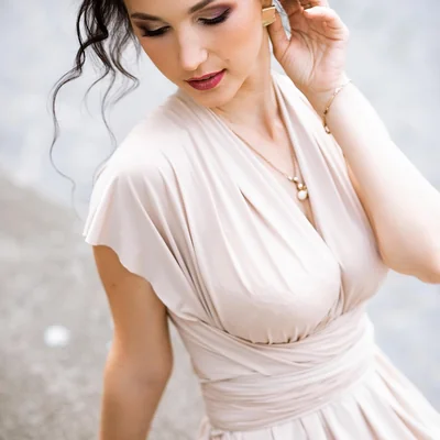 Vivian Granger