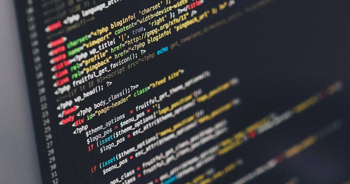 Programming & Development