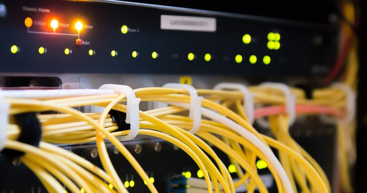 Networking & Internet